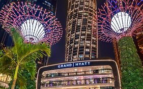 Grand Hyatt Abu Dhabi Hotel&Residences